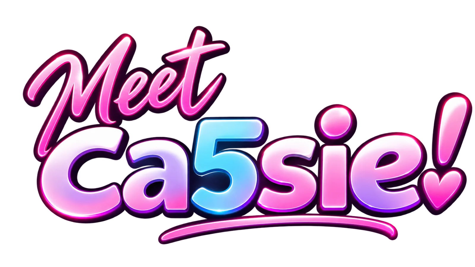 Meet Ca5sie!